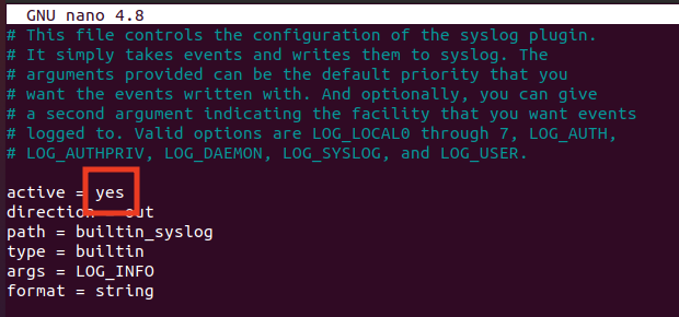 Sysmon Log Linux Sysmon for Linux, Auditd ve Rsyslog Kullanarak Linux Tabanlı Sistemler ...